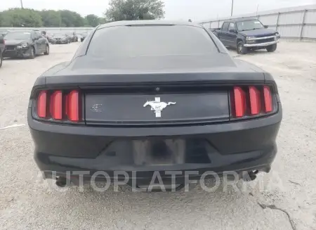 FORD MUSTANG 2017 vin 1FA6P8AMXH5290905 from auto auction Copart