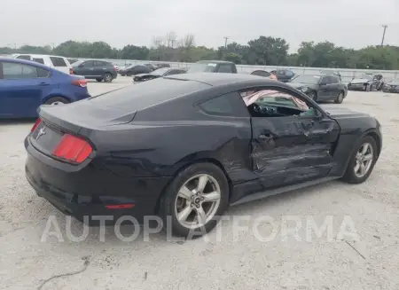 FORD MUSTANG 2017 vin 1FA6P8AMXH5290905 from auto auction Copart