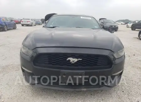 FORD MUSTANG 2017 vin 1FA6P8AMXH5290905 from auto auction Copart