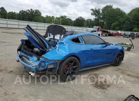 FORD MUSTANG 2019 vin 1FA6P8CF3K5201231 from auto auction Copart