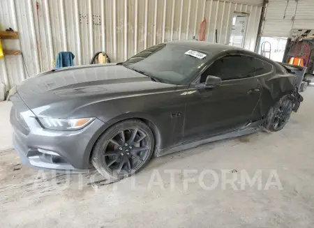 Ford Mustang 2017 2017 vin 1FA6P8CF5H5244266 from auto auction Copart