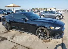 FORD MUSTANG GT 2017 vin 1FA6P8CF5H5312517 from auto auction Copart