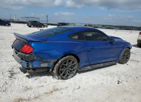 FORD MUSTANG GT 2018 vin 1FA6P8CF8J5163087 from auto auction Copart