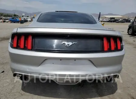 FORD MUSTANG 2017 vin 1FA6P8TH1H5306828 from auto auction Copart