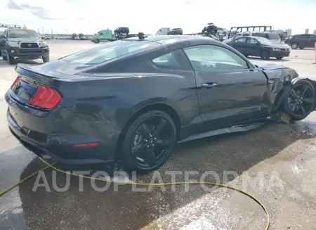 FORD MUSTANG 2022 vin 1FA6P8TH2N5148821 from auto auction Copart