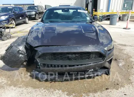 FORD MUSTANG 2022 vin 1FA6P8TH2N5148821 from auto auction Copart