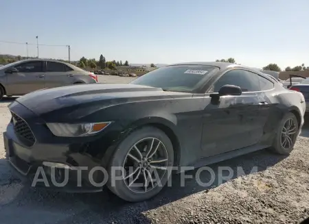 Ford Mustang 2017 2017 vin 1FA6P8TH4H5292987 from auto auction Copart