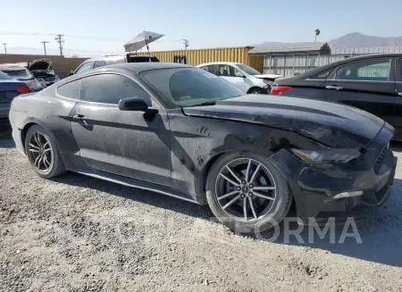 FORD MUSTANG 2017 vin 1FA6P8TH4H5292987 from auto auction Copart