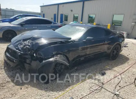 Ford Mustang 2019 2019 vin 1FA6P8TH5K5120278 from auto auction Copart