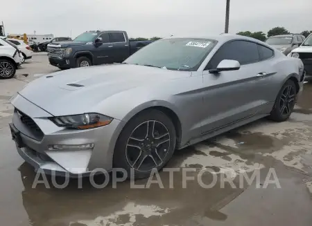 Ford Mustang 2020 2020 vin 1FA6P8TH7L5136693 from auto auction Copart