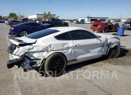 FORD MUSTANG 2020 vin 1FA6P8TH9L5169713 from auto auction Copart