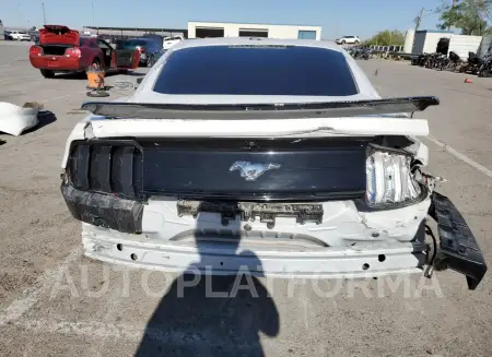 FORD MUSTANG 2020 vin 1FA6P8TH9L5169713 from auto auction Copart