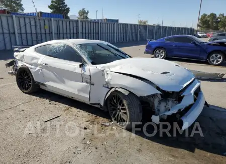 FORD MUSTANG 2020 vin 1FA6P8TH9L5169713 from auto auction Copart