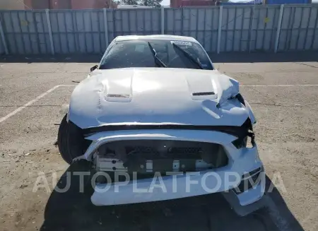 FORD MUSTANG 2020 vin 1FA6P8TH9L5169713 from auto auction Copart