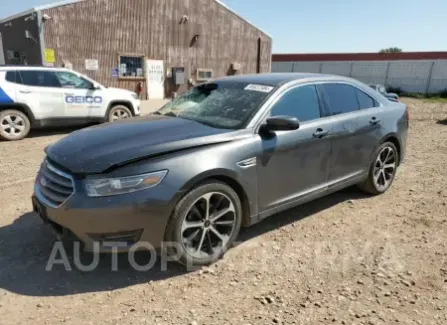 Ford Taurus 2015 2015 vin 1FAHP2E80FG130360 from auto auction Copart