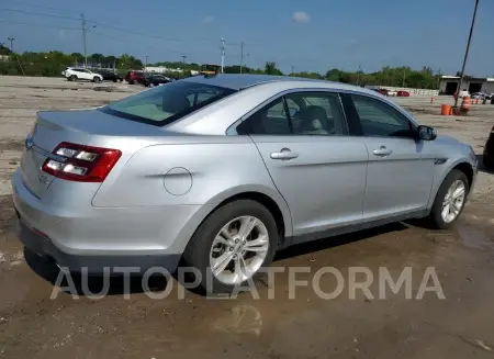 FORD TAURUS SEL 2015 vin 1FAHP2E80FG161995 from auto auction Copart