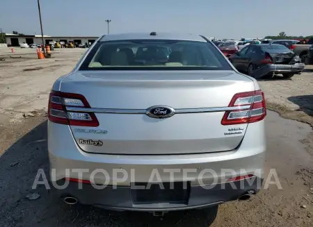 FORD TAURUS SEL 2015 vin 1FAHP2E80FG161995 from auto auction Copart