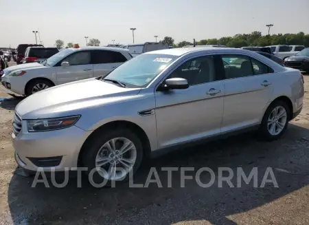 FORD TAURUS SEL 2015 vin 1FAHP2E80FG161995 from auto auction Copart