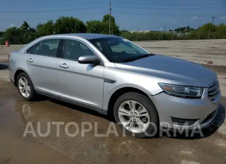 FORD TAURUS SEL 2015 vin 1FAHP2E80FG161995 from auto auction Copart