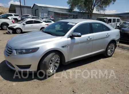 Ford Taurus 2015 2015 vin 1FAHP2F89FG163498 from auto auction Copart