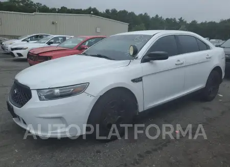 Ford Taurus 2015 2015 vin 1FAHP2MK4FG194284 from auto auction Copart