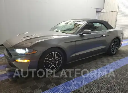 Ford Mustang 2023 2023 vin 1FATP8UH4P5111046 from auto auction Copart