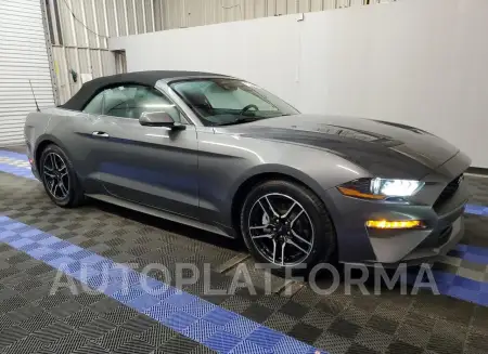 FORD MUSTANG 2023 vin 1FATP8UH4P5111046 from auto auction Copart