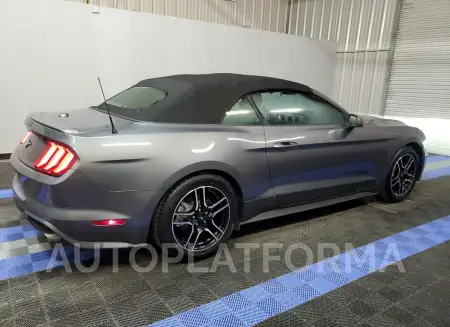 FORD MUSTANG 2023 vin 1FATP8UH4P5111046 from auto auction Copart