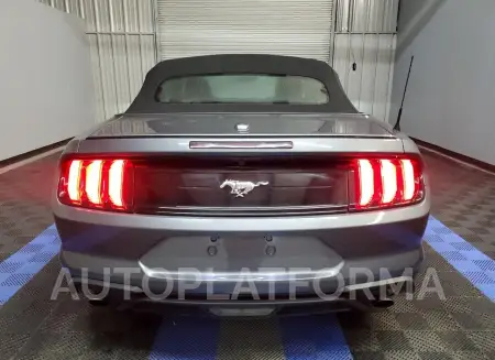 FORD MUSTANG 2023 vin 1FATP8UH4P5111046 from auto auction Copart