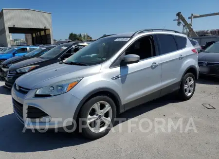 Ford Escape 2015 2015 vin 1FMCU0G93FUB60635 from auto auction Copart