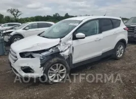 Ford Escape 2019 2019 vin 1FMCU0G99KUB66160 from auto auction Copart