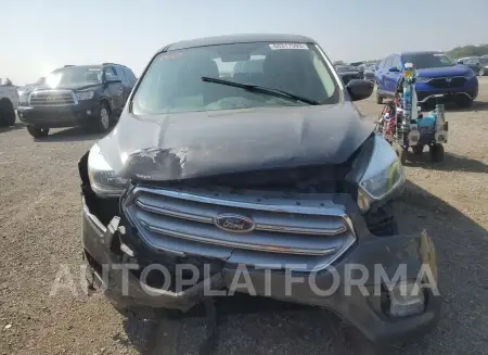 FORD ESCAPE SE 2017 vin 1FMCU0GD9HUB52532 from auto auction Copart