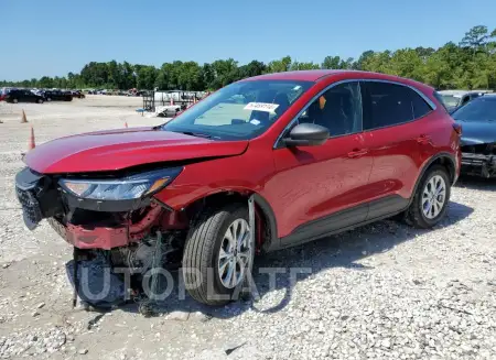 Ford Escape 2023 2023 vin 1FMCU0GN3PUA03055 from auto auction Copart