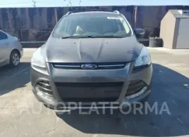 FORD ESCAPE TIT 2015 vin 1FMCU0JX8FUA79573 from auto auction Copart