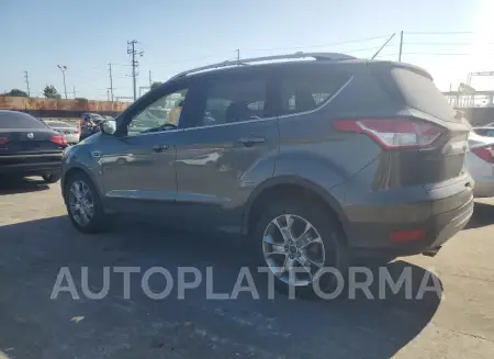 FORD ESCAPE TIT 2015 vin 1FMCU0JX8FUA79573 from auto auction Copart