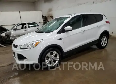 Ford Escape 2016 2016 vin 1FMCU9G95GUB74025 from auto auction Copart