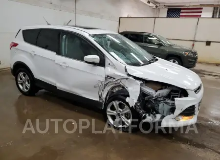 FORD ESCAPE SE 2016 vin 1FMCU9G95GUB74025 from auto auction Copart