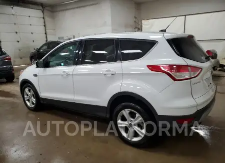 FORD ESCAPE SE 2016 vin 1FMCU9G95GUB74025 from auto auction Copart