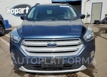 FORD ESCAPE SE 2018 vin 1FMCU9GDXJUB53280 from auto auction Copart