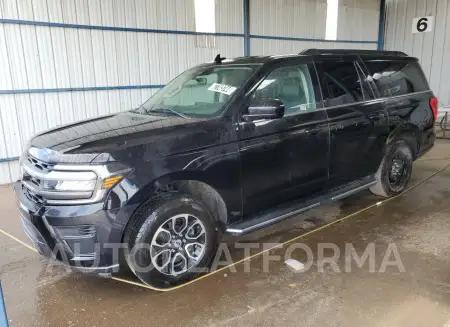 Ford Expedition 2022 2022 vin 1FMJK1JT0NEA26889 from auto auction Copart