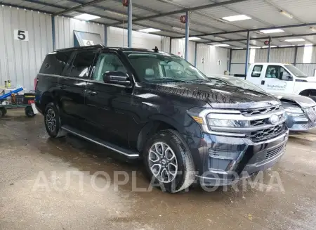 FORD EXPEDITION 2022 vin 1FMJK1JT0NEA26889 from auto auction Copart