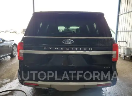 FORD EXPEDITION 2022 vin 1FMJK1JT0NEA26889 from auto auction Copart