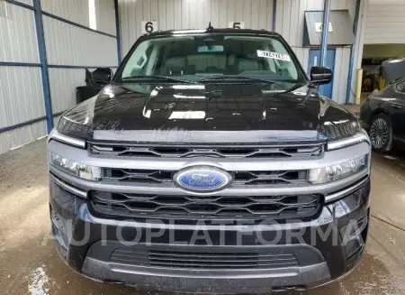 FORD EXPEDITION 2022 vin 1FMJK1JT0NEA26889 from auto auction Copart