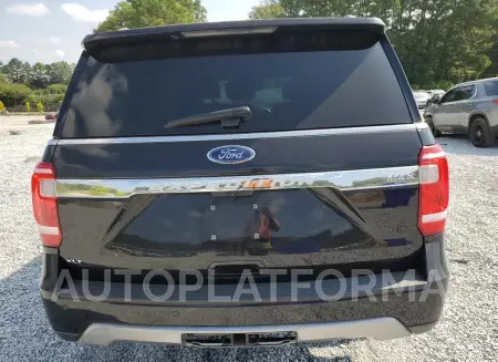 FORD EXPEDITION 2020 vin 1FMJK1JT6LEA56492 from auto auction Copart