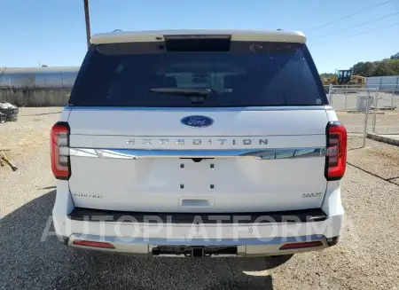 FORD EXPEDITION 2024 vin 1FMJK2A89REA40085 from auto auction Copart