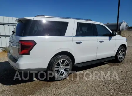 FORD EXPEDITION 2024 vin 1FMJK2A89REA40085 from auto auction Copart