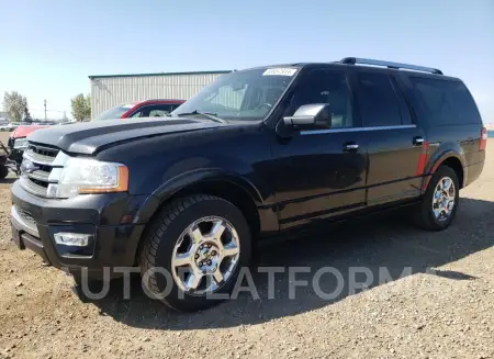 Ford Expedition 2015 2015 vin 1FMJK2AT1FEF48552 from auto auction Copart