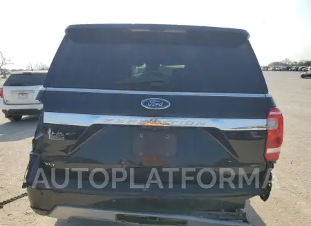 FORD EXPEDITION 2019 vin 1FMJU1HT4KEA57445 from auto auction Copart