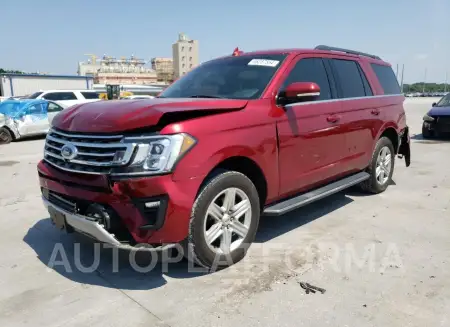 FORD EXPEDITION 2018 vin 1FMJU1HT8JEA40338 from auto auction Copart