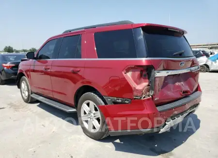 FORD EXPEDITION 2018 vin 1FMJU1HT8JEA40338 from auto auction Copart